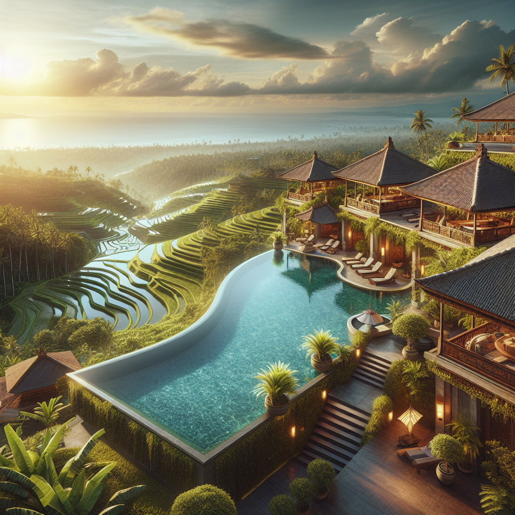 Finding Your Perfect Bali Basecamp: A Hotel Guide from Someone Who's Been There