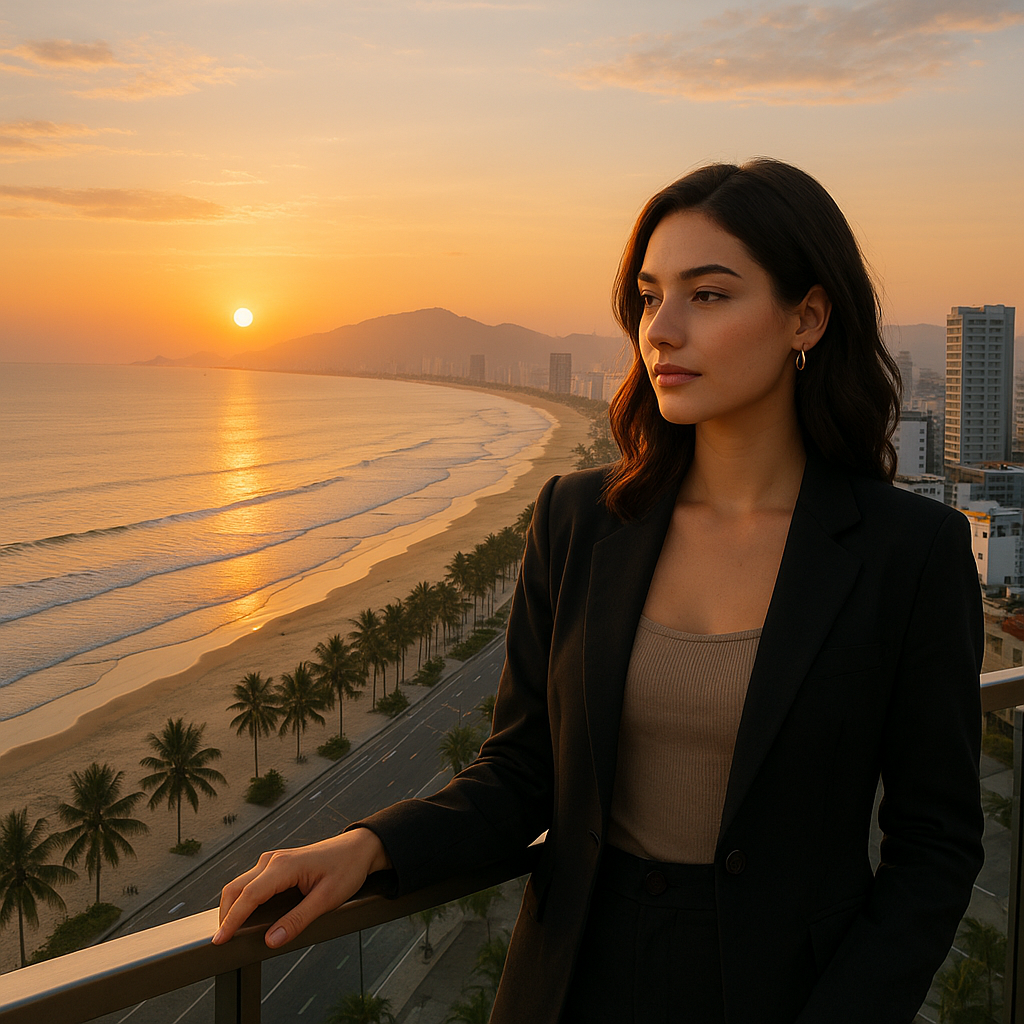 Finding Your Perfect Home Base: The Real Scoop on Da Nang Hotels