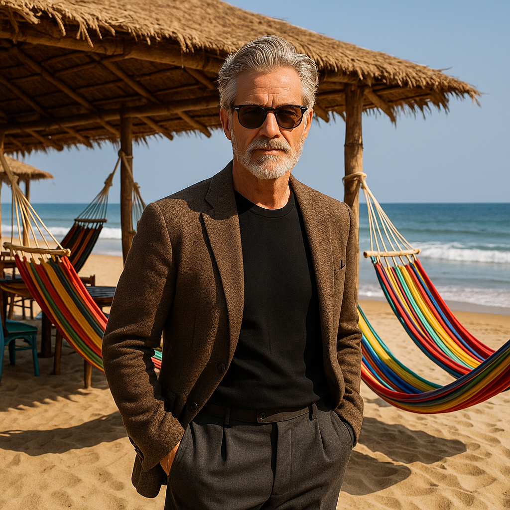 Finding Your Perfect Goa Hideaway: A Human Take on Hotels That Don't Feel Like Brochures