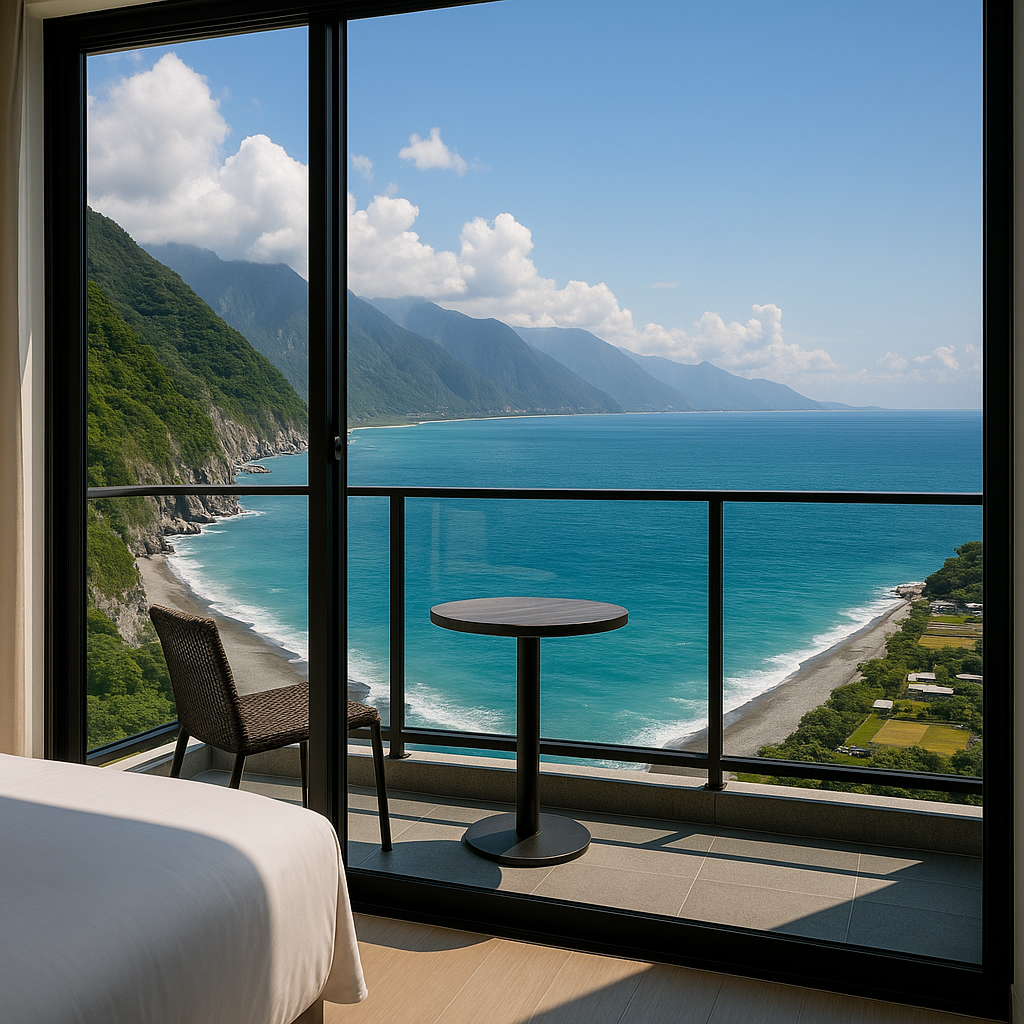 Finding Your Perfect Home Base in Hualien: A Real Talk Guide to Taiwan's Coastal Gem