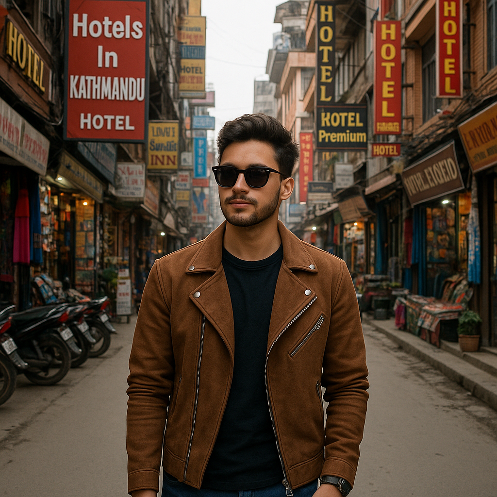 Kathmandu Nights: Finding Your Perfect Hotel Haven in Nepal's Beating Heart