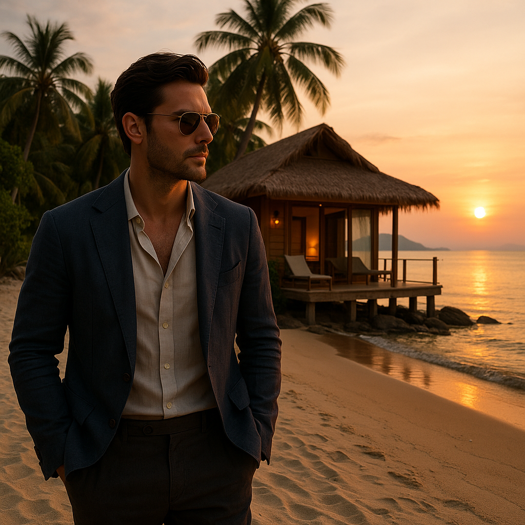 Ko Pha-ngan Hotels: Your Ultimate Guide Beyond the Full Moon Hype
