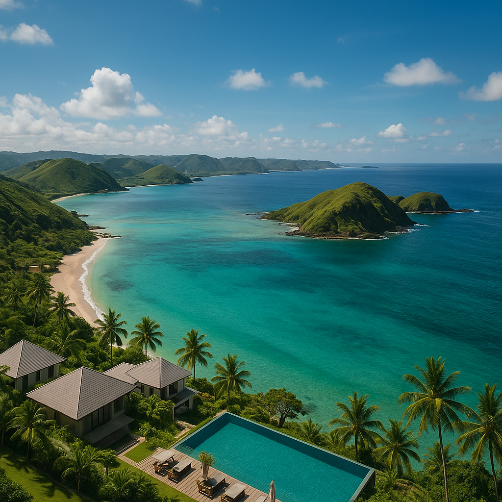 Finding Your Perfect Lombok Basecamp: Hotels, Vibes & Real Talk