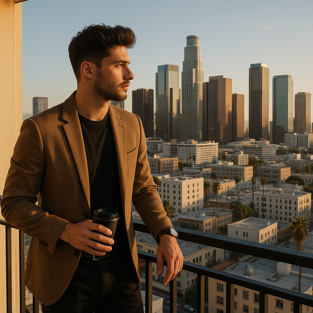 Finding Your Perfect LA Nest: A Human's Guide to Los Angeles Hotels