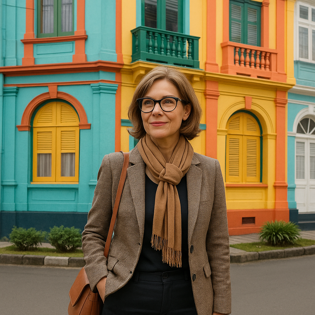 Malang Magic: Finding Your Perfect Home Base in Java's Coolest City