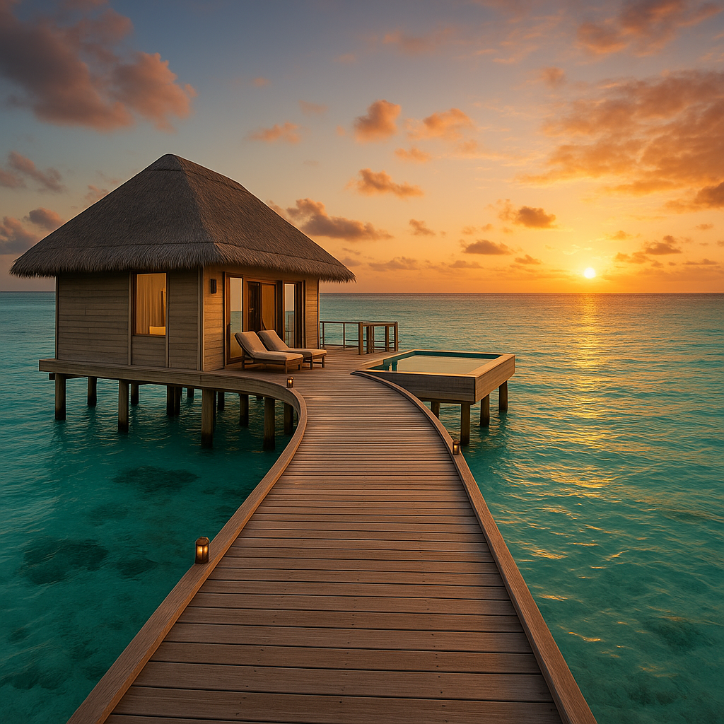Maldives Magic: Finding Your Perfect Island Sanctuary (Without Selling a Kidney)