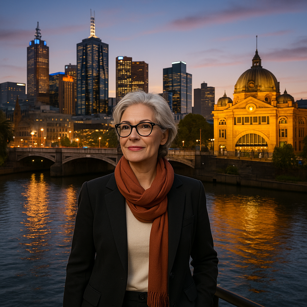 Melbourne Unpacked: Finding Your Perfect Hotel Vibe in Australia's Coolest City