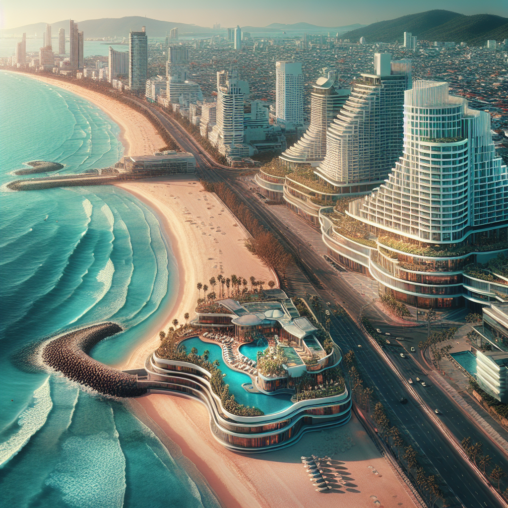 Finding Your Perfect Pattaya Pad: A Hotel Guide That Doesn't Sugarcoat the Sand