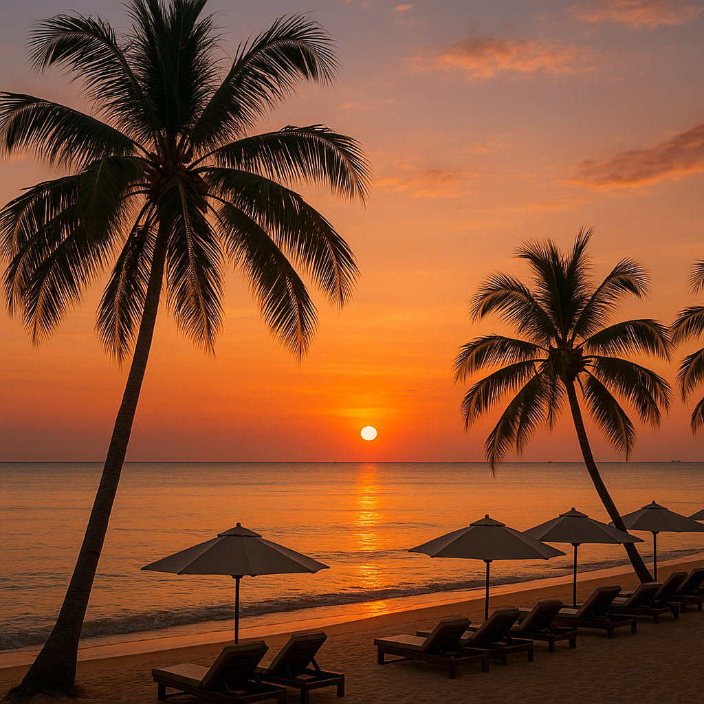Finding Your Perfect Stay: A Real Guide to Phu Quoc's Hotels