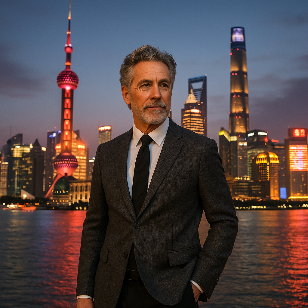 Shanghai Sleepery: Finding Your Perfect Hotel Match in China's Electric City