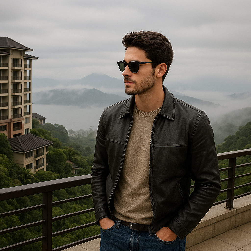 Tagaytay Escapes: Finding Your Perfect Home Base Near the Volcano