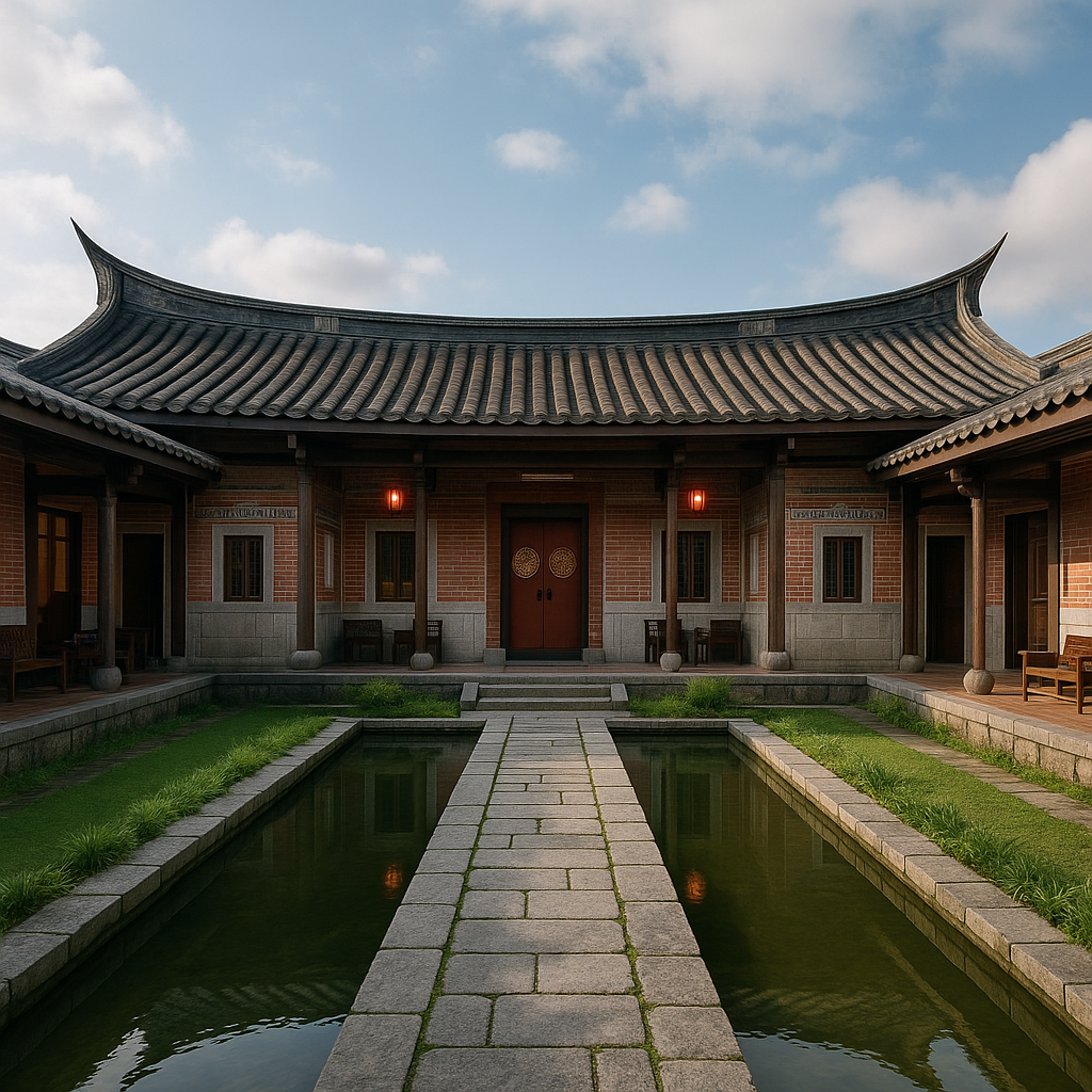 Finding Your Perfect Basecamp: Unfiltered Thoughts on Yilan's Hotels