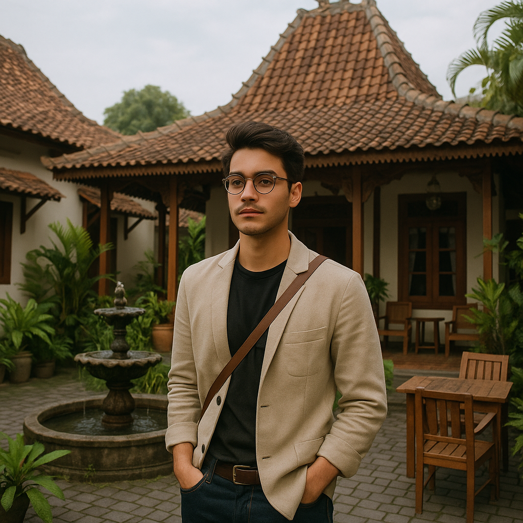 Finding Your Perfect Basecamp in Jogja: A Down-to-Earth Guide to Yogyakarta Stays