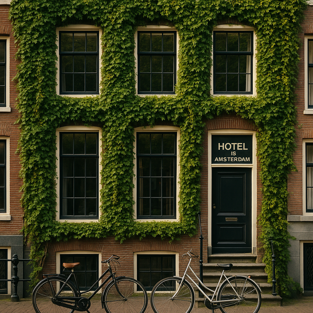 Amsterdam Hotels: Cozy Canals, Quirky Quarters & Where to Actually Sleep