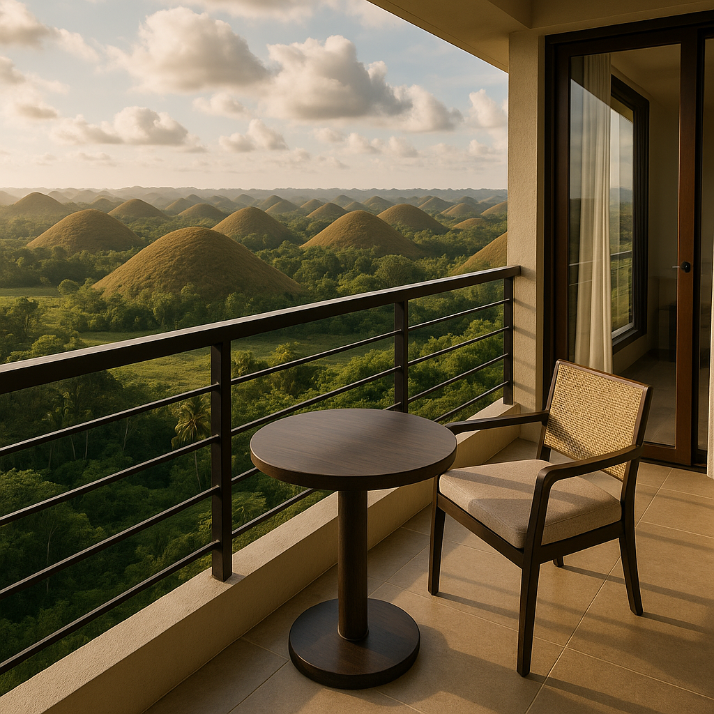 Boho Bliss: Finding Your Perfect Hotel in Bohol (Without Losing Your Mind)