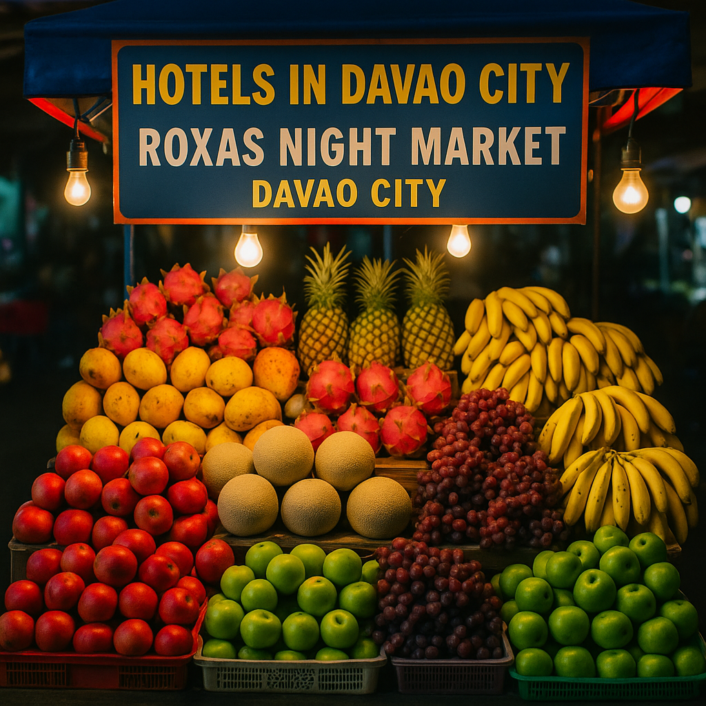 Davao Dreams: Finding Your Perfect Home Base in the Durian Capital