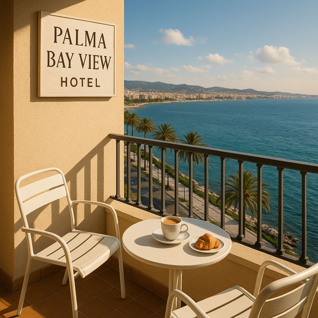 Finding Your Perfect Majorca Pad: A Sun-Seeker's Hotel Guide